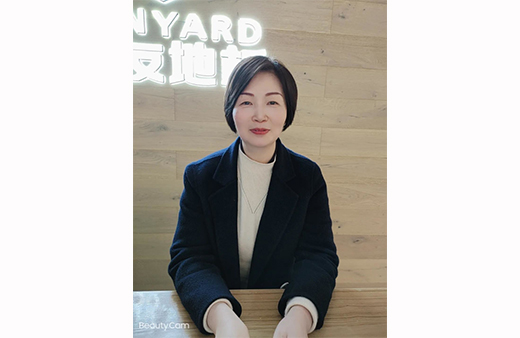 “世”在人為 | 世友地板恩施經(jīng)銷商陳宴南：慶幸自己選擇了世友，感恩世友！