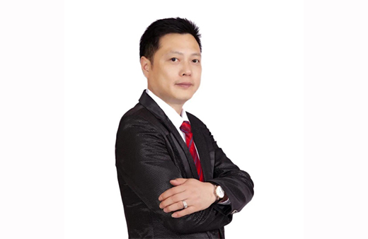 “世”在人為 | 世友地板淮安楚州區(qū)經(jīng)銷商蔣順林：機(jī)會(huì)、努力、實(shí)力