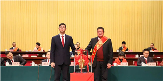 虎年新春“開門紅”！世友木業(yè)斬獲2021年度“新象”、“規(guī)模十強”、“稅收十強”企業(yè)三項嘉獎