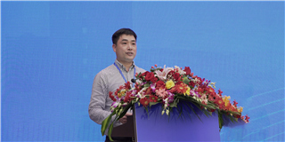 2022世界木地板大會(huì)召開，世友木業(yè)榮獲“中國地板國家品牌”，總裁倪月忠獲得殊榮