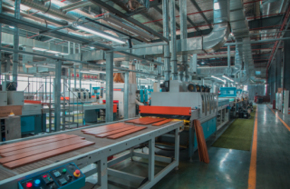 實(shí)力加冕 品牌榮耀 | 世友地板榮獲產(chǎn)品碳足跡權(quán)威認(rèn)證，持續(xù)領(lǐng)跑低碳新時(shí)代